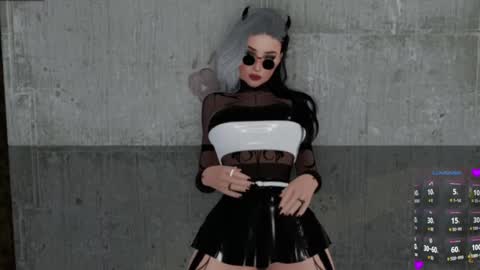 isabella_sunn online show from 29, 4, 2026