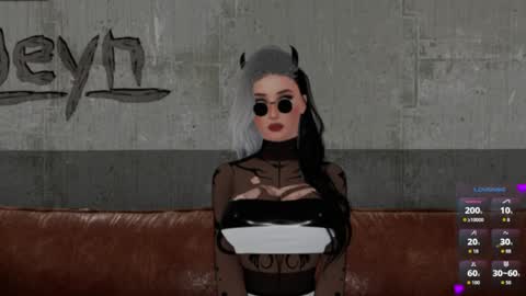 isabella_sunn online show from 30, 4, 2026