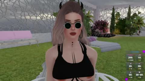 isabella_sunn online show from 6, 5, 2026