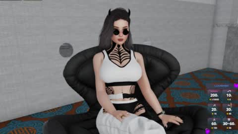 isabella_sunn online show from 11, 5, 2026