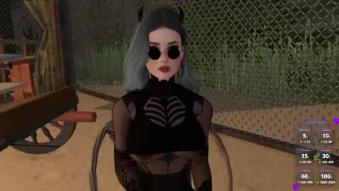 isabella_sunn online show from 12, 5, 2026