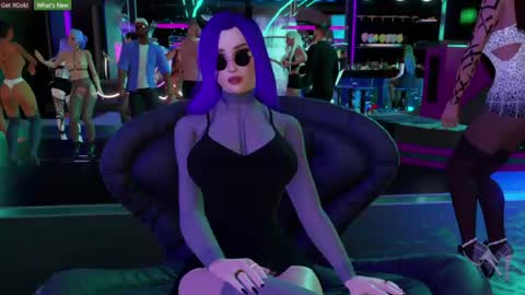 isabella_sunn online show from 3, 6, 2026