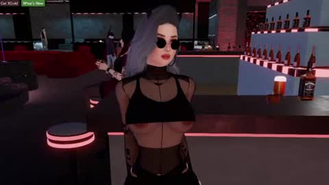 isabella_sunn online show from 12, 6, 2026