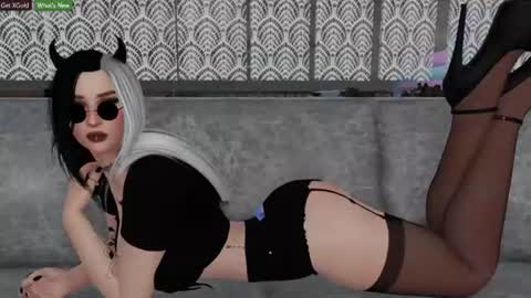 isabella_sunn online show from 14, 6, 2026