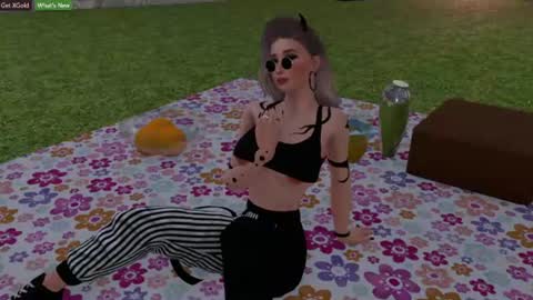 isabella_sunn online show from 16, 6, 2026