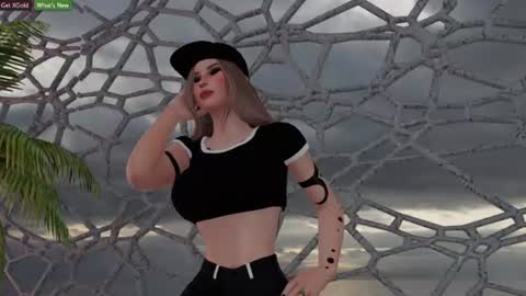 isabella_sunn online show from 18, 6, 2026