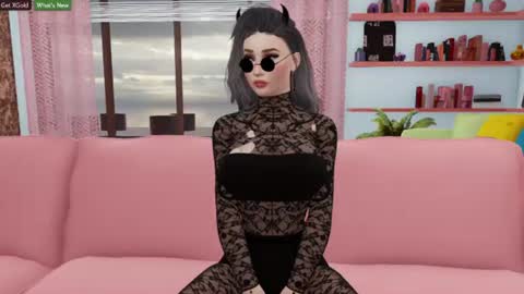 isabella_sunn online show from 21, 6, 2026