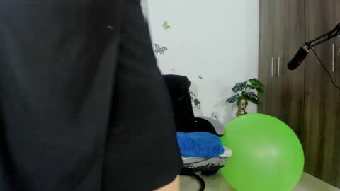 Isabella online show from 10, 5, 2026