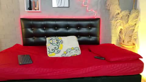 isabella_tayllor_ online show from 3, 5, 2026