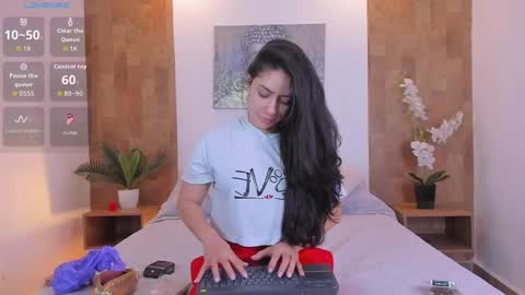 isabella_winkler online show from 11, 4, 2026
