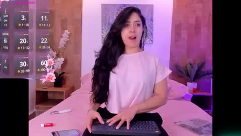 isabella_winkler online show from 28, 4, 2026