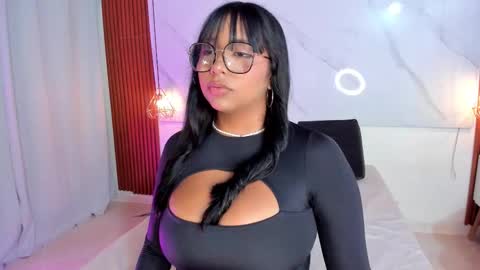 isabella zc online show from 12, 1, 2026