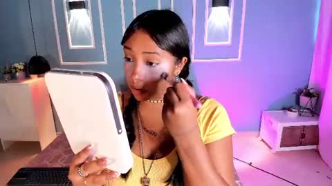Snapshot of isabella_zc chatting on 11, 6, 2026 isabella zc online show from 11, 6, 2026