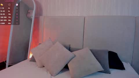 isabellaa_palacios online show from 7, 3, 2026