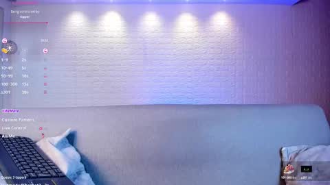 Snapshot of isabellaajoness chatting on 13, 2, 2025 Isabella  Everyday From 0530 to 1430 Col Time online show from 13, 2, 2025