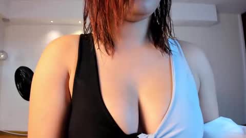 Snapshot of isabellaajoness chatting on 14, 2, 2025 Isabella  Everyday From 0530 to 1430 Col Time online show from 14, 2, 2025