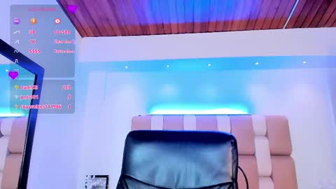 Snapshot of isabellaajoness chatting on 21, 2, 2025 Isabella  Everyday From 0530 to 1430 Col Time online show from 21, 2, 2025