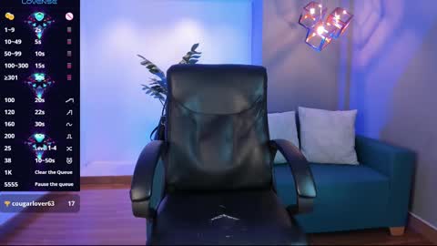 Snapshot of isabellaajoness chatting on 7, 3, 2025 Isabella  Everyday From 0530 to 1430 Col Time online show from 7, 3, 2025