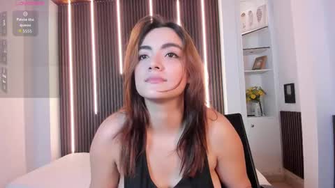 Snapshot of isabellaajoness chatting on 20, 9, 2025 Isabella  Everyday From 0530 to 1430 Col Time online show from 20, 9, 2025