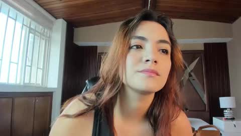 Snapshot of isabellaajoness chatting on 16, 10, 2025 Isabella  Everyday From 0530 to 1430 Col Time online show from 16, 10, 2025