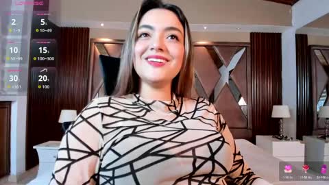 Isabella  Everyday From 0530 to 1430 Col Time online show from 11, 5, 2026