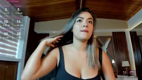 Isabella  Everyday From 0530 to 1430 Col Time online show from 22, 5, 2026