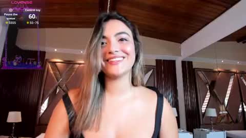 Snapshot of isabellaajoness chatting on 26, 6, 2026 Isabella Everyday From 0530 to 1430 Col Time online show from 26, 6, 2026