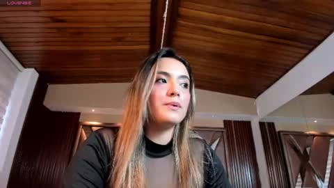 Snapshot of isabellaajoness chatting on 30, 6, 2026 Isabella Everyday From 0530 to 1430 Col Time online show from 30, 6, 2026