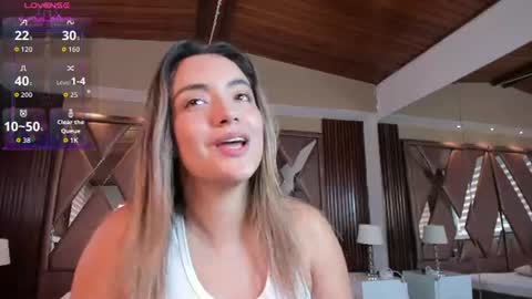 Snapshot of isabellaajoness chatting on 1, 7, 2026 Isabella Everyday From 0530 to 1430 Col Time online show from 1, 7, 2026