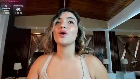 Snapshot of isabellaajoness chatting on 4, 7, 2026 Isabella Everyday From 0530 to 1430 Col Time online show from 4, 7, 2026