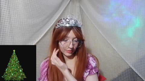 isabellablacky online show from 29, 12, 2024