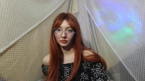 isabellablacky online show from 8, 1, 2025