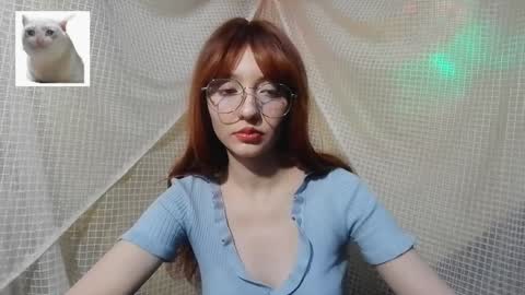 isabellablacky online show from 9, 1, 2025