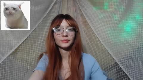 isabellablacky online show from 11, 1, 2025