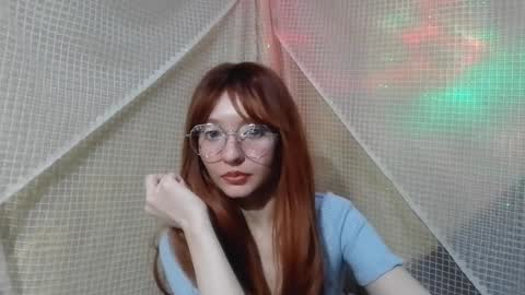 isabellablacky online show from 29, 1, 2025