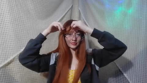 isabellablacky online show from 30, 1, 2025