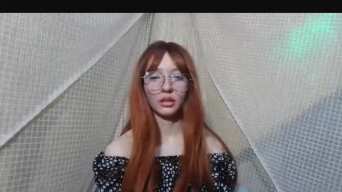 isabellablacky online show from 23, 2, 2025