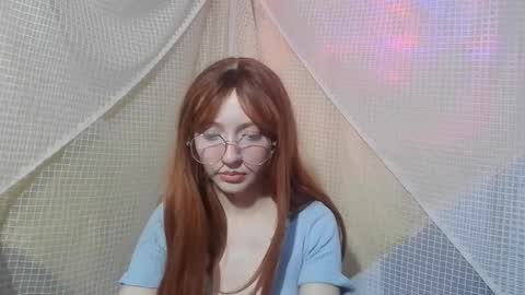 isabellablacky online show from 8, 4, 2026
