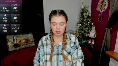 isabellabler online show from 16, 12, 2024