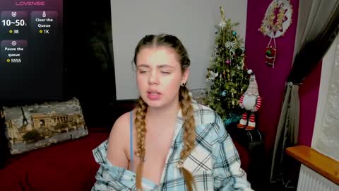 isabellabler online show from 16, 12, 2024