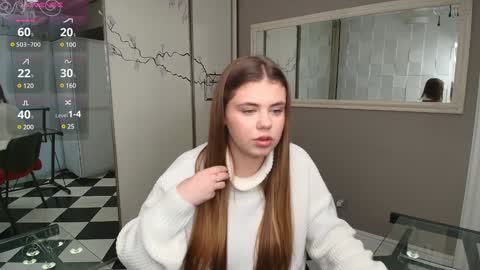 isabellabler online show from 17, 12, 2024