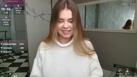 isabellabler online show from 17, 12, 2024