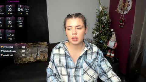 isabellabler online show from 23, 12, 2024