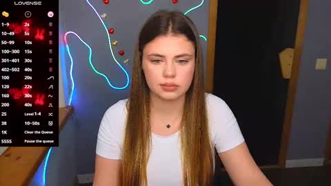 isabellabler online show from 9, 2, 2025
