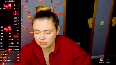 isabellabler online show from 15, 2, 2025