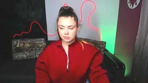 isabellabler online show from 22, 2, 2025