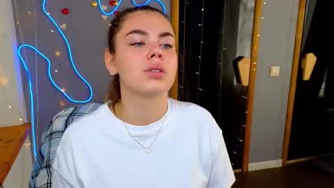 Snapshot of isabellabler chatting on 21, 9, 2025 isabellabler online show from 21, 9, 2025