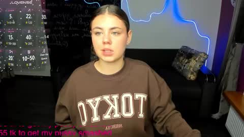 Snapshot of isabellabler chatting on 10, 11, 2025 isabellabler online show from 10, 11, 2025