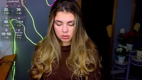 Snapshot of isabellabler chatting on 13, 11, 2025 isabellabler online show from 13, 11, 2025