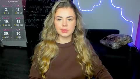 Snapshot of isabellabler chatting on 16, 11, 2025 isabellabler online show from 16, 11, 2025